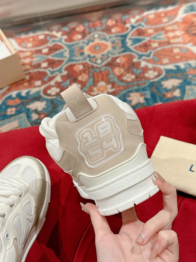 Louis Vuitton Trainer Sneaker 1ACP1R-7