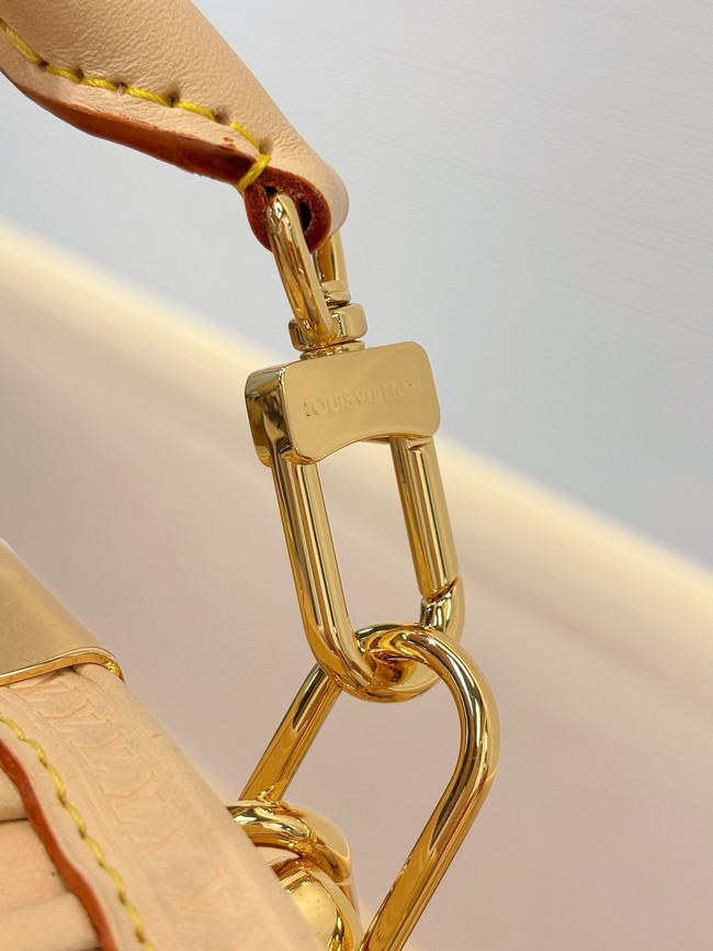 Louis Vuitton Side Trunk GM M15154