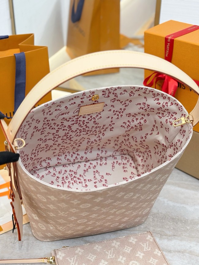 Louis Vuitton All In GM M25727