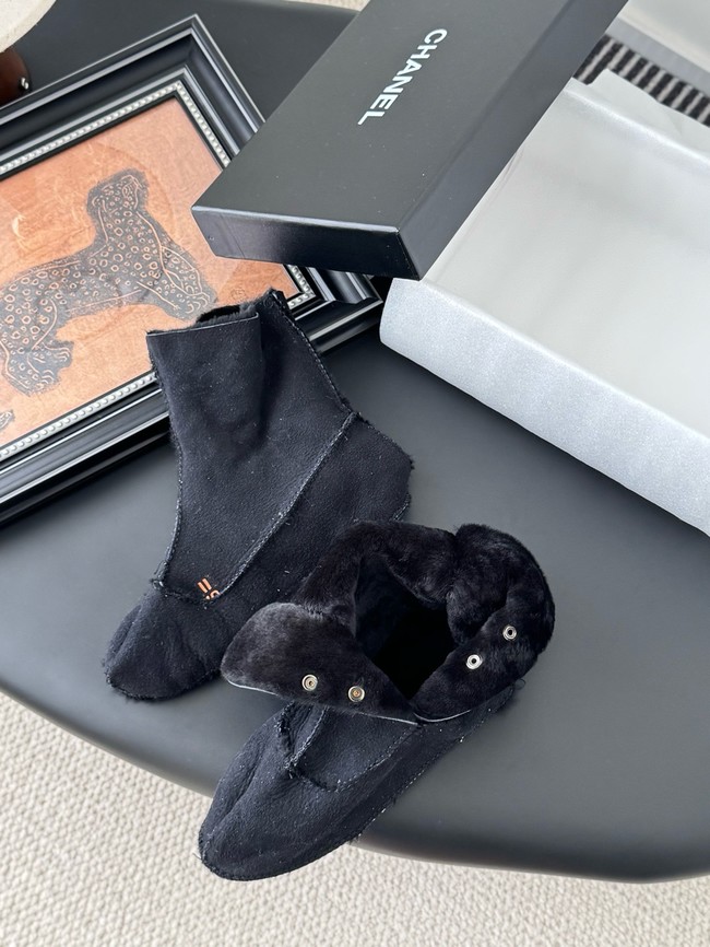 Chanel Shoes 45116-2