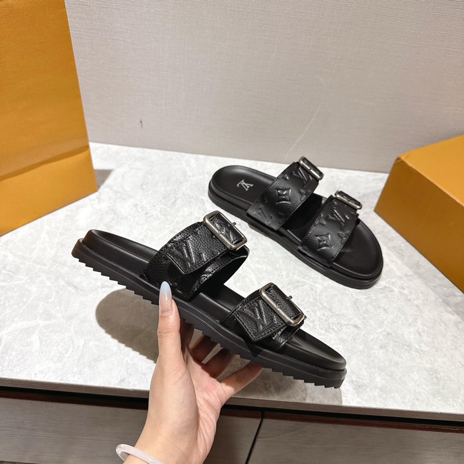 Louis Vuitton Bom Dia Flat Comfort Mule 1ABVN6-6