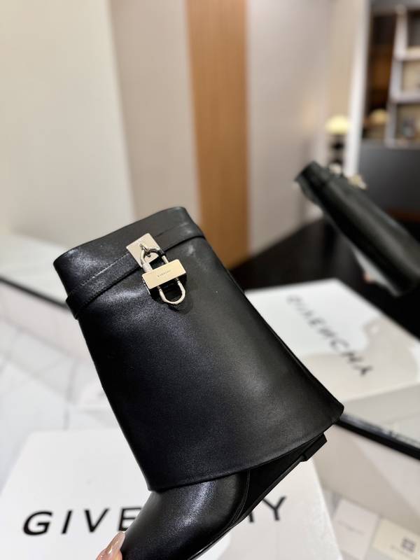 Givenchy Shoes GHS00042 Heel 8.5CM