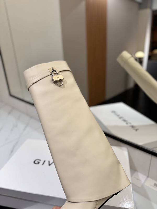 Givenchy Shoes GHS00060 Heel 8.5CM