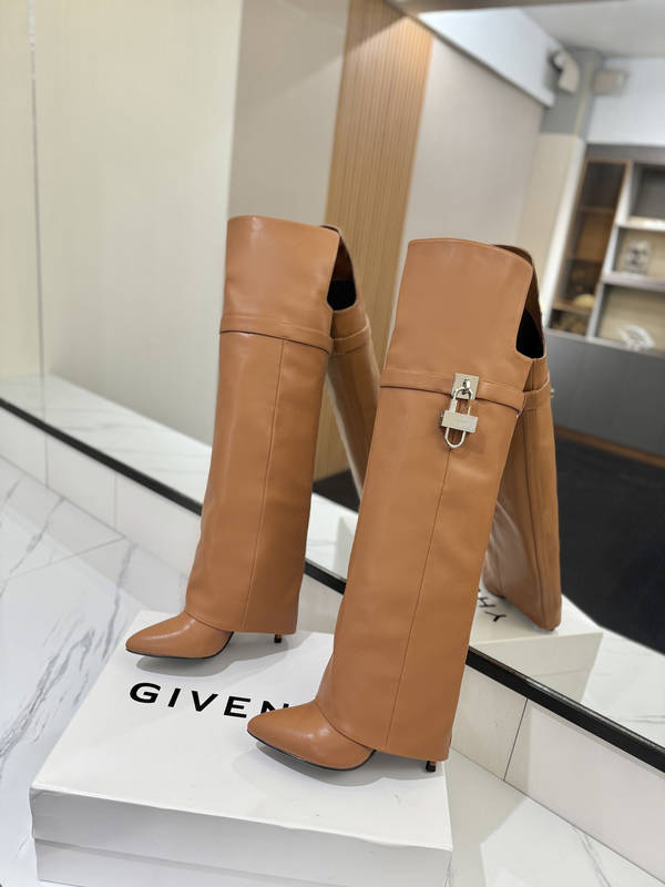 Givenchy Shoes GHS00063 Heel 10.5CM