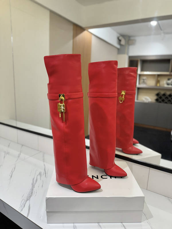 Givenchy Shoes GHS00069 Heel 10.5CM