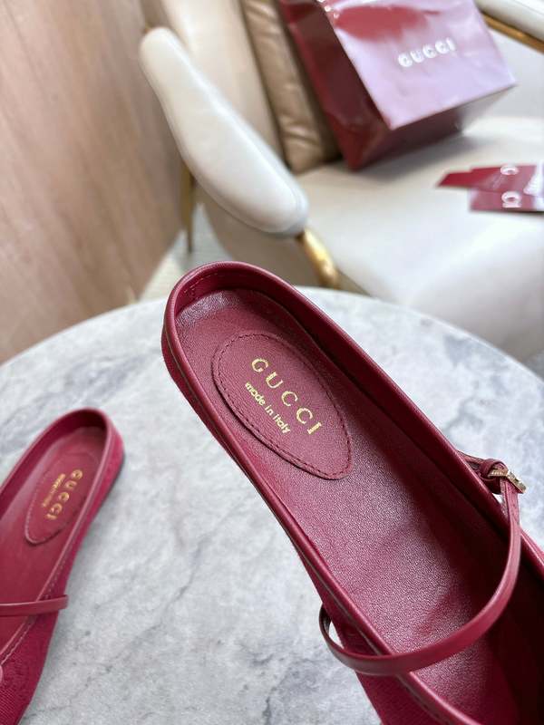 Gucci Shoes GUS00914