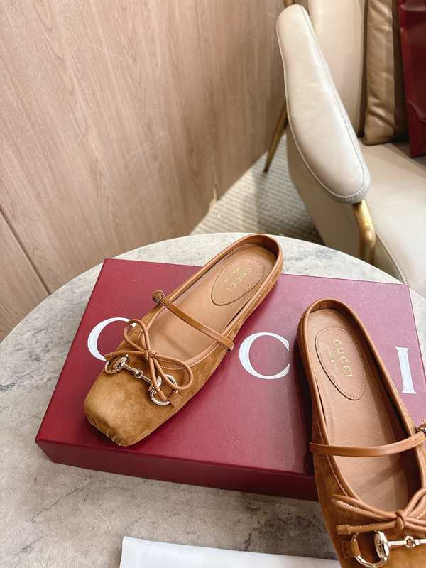 Gucci Shoes GUS00917