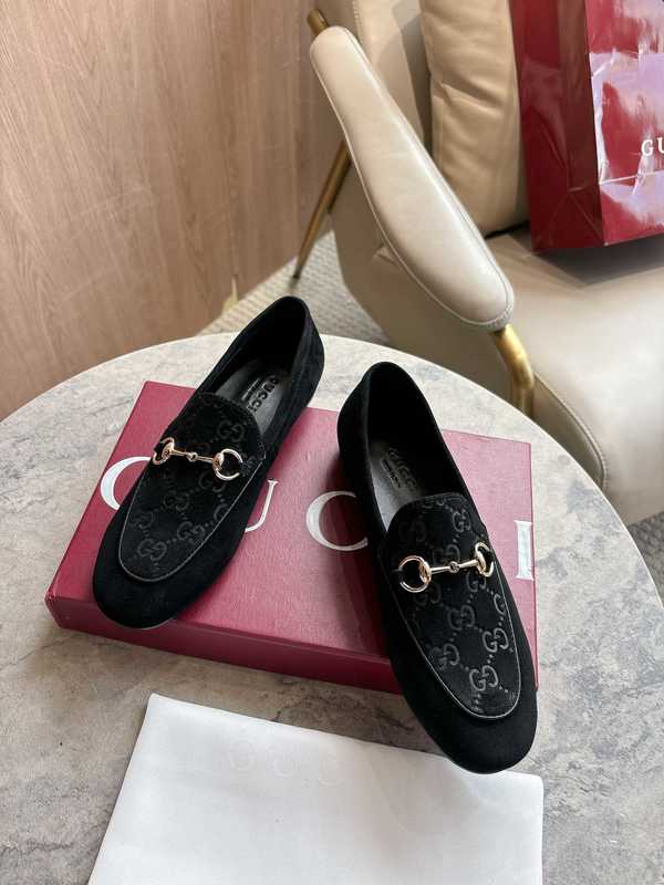 Gucci Shoes GUS00934