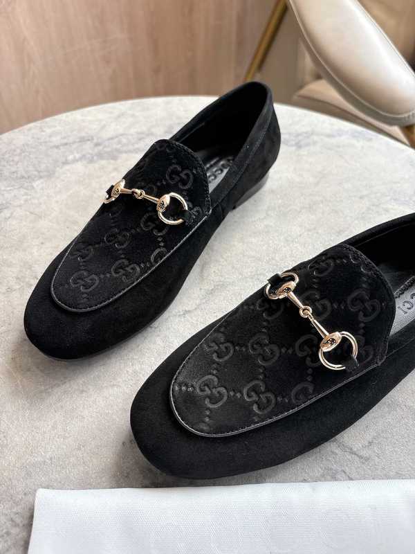 Gucci Shoes GUS00934