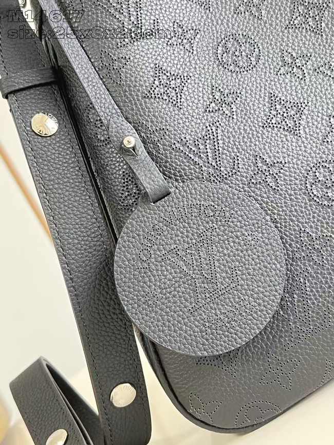 Louis Vuitton All Around MM M14618 black