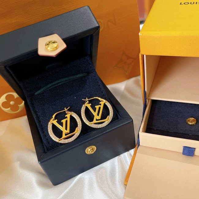 Louis Vuitton Earring CE81609