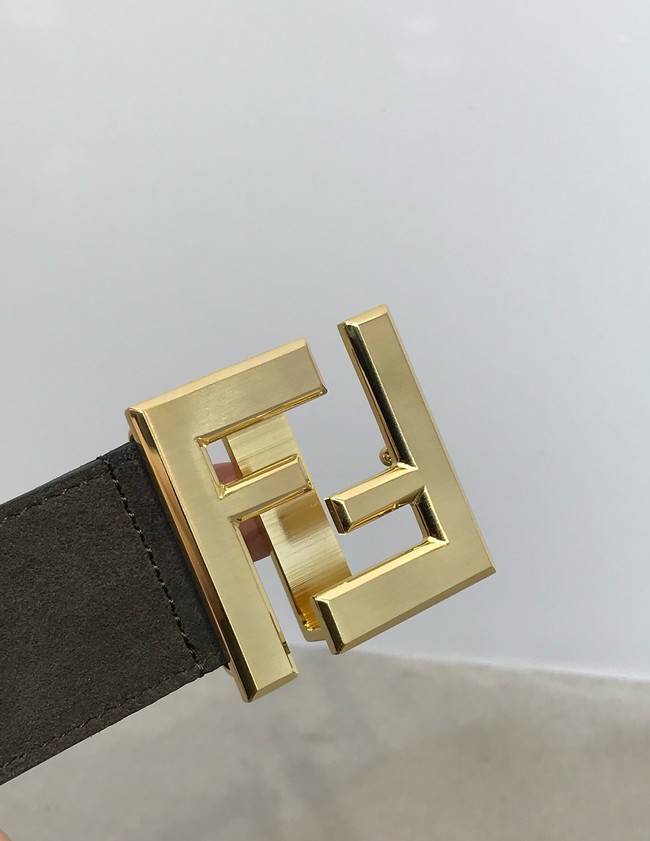 Fendi FF belt C0649