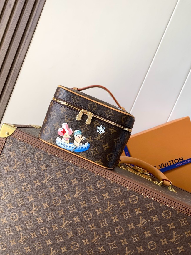 Louis Vuitton Nice Mini M26647