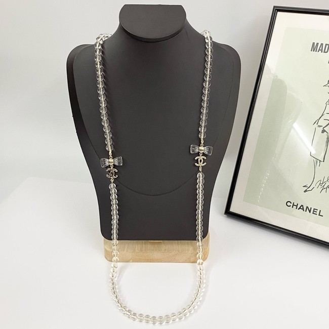 Chanel necklace CE81641