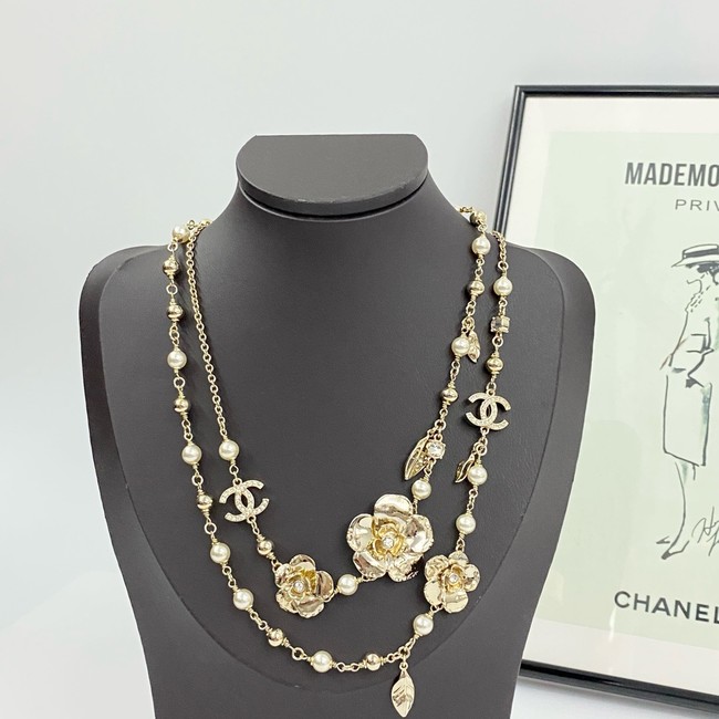 Chanel necklace CE81651