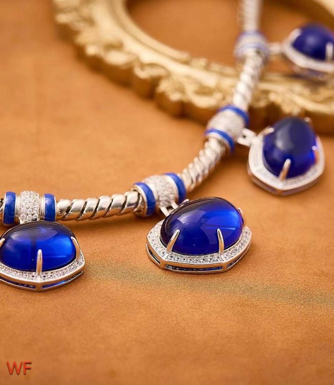 BVLGARI necklace CE81666