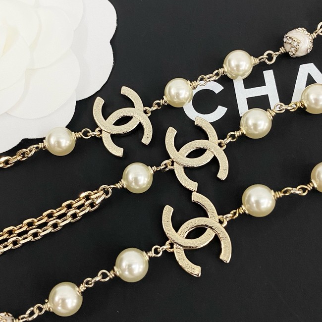 Chanel necklace CE81654