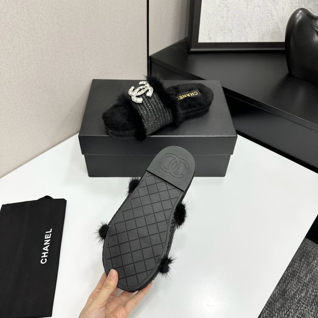 Chanel Casual sandals 69879-2