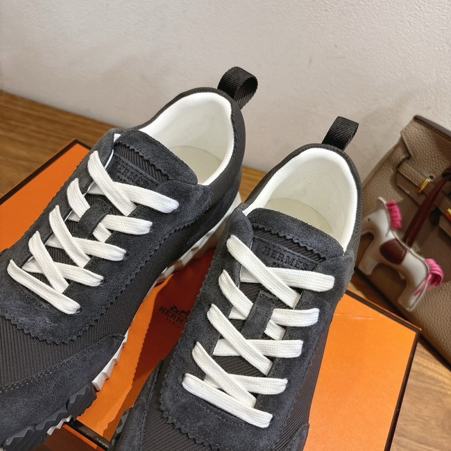 Hermes Bouncing shoes 69877-6