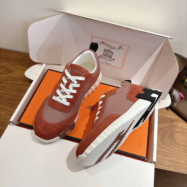 Hermes Bouncing shoes 69877-7