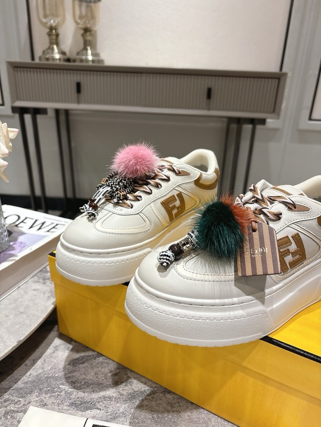 Fendi shoes 69886-2