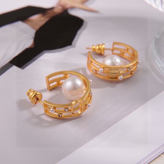Dior Earring CE81697