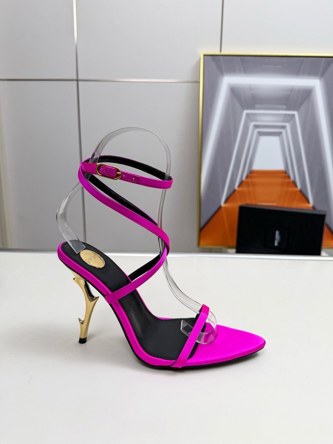 Saint Laurent sandals in Calfskin 27109-10