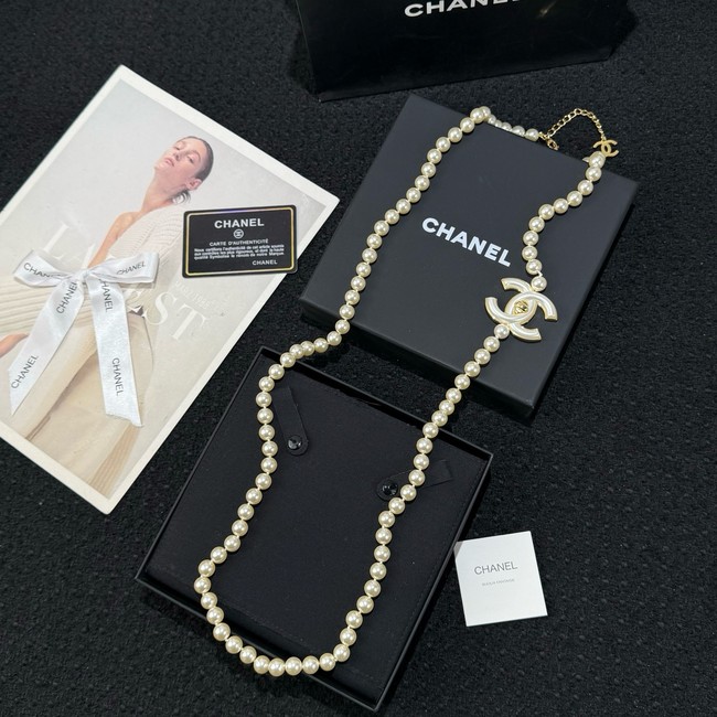 Chanel necklace CE81725