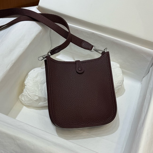Hermes Neo Evelyne 16 shoulder bag H08454-5