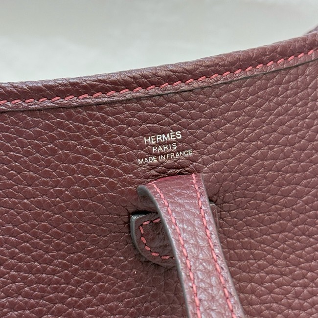 Hermes Neo Evelyne 16 shoulder bag H08454-5