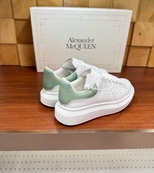 Alexander Mcqueen Casual flat shoes 97153-1