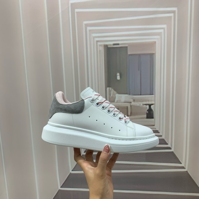 Alexander Mcqueen Casual flat shoes 97153-10