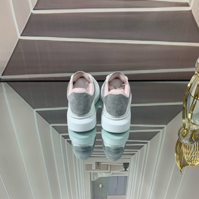 Alexander Mcqueen Casual flat shoes 97153-10