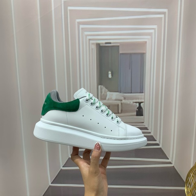 Alexander Mcqueen Casual flat shoes 97153-11