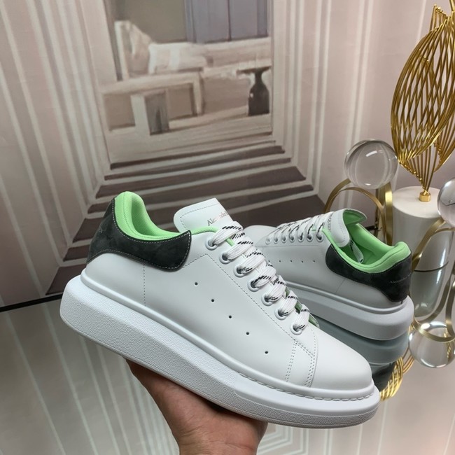 Alexander Mcqueen Casual flat shoes 97153-15