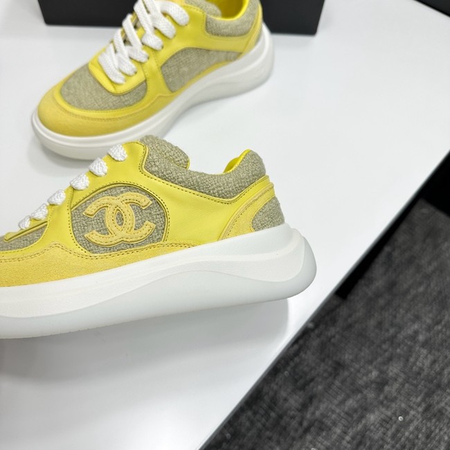 Chanel Casual flat shoes 97158-2