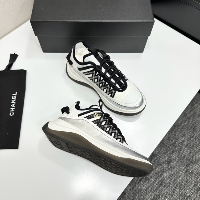 Chanel Casual flat shoes 97159-4