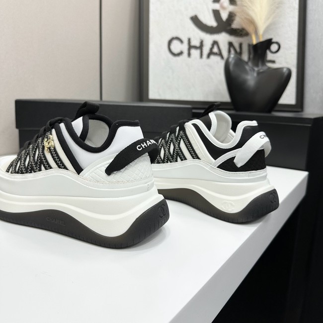 Chanel Casual flat shoes 97159-7