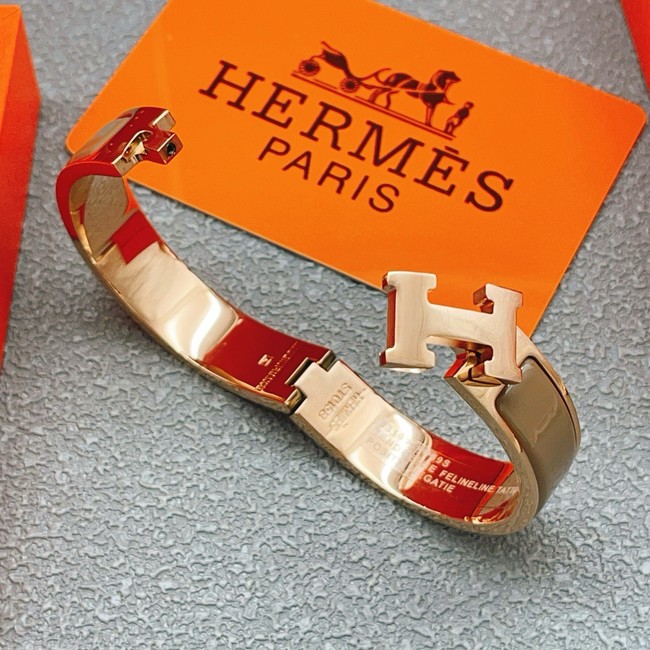 Hermes Bracelet CE81758