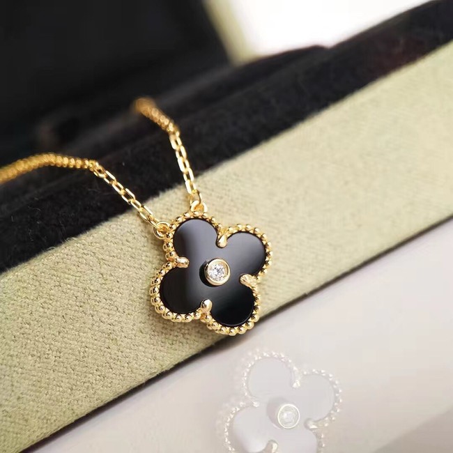 Van Cleef & Arpels necklace CE81787