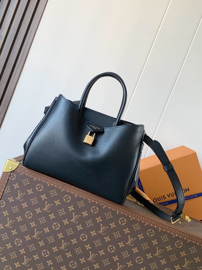 Louis Vuitton Vendome PM M26502 black