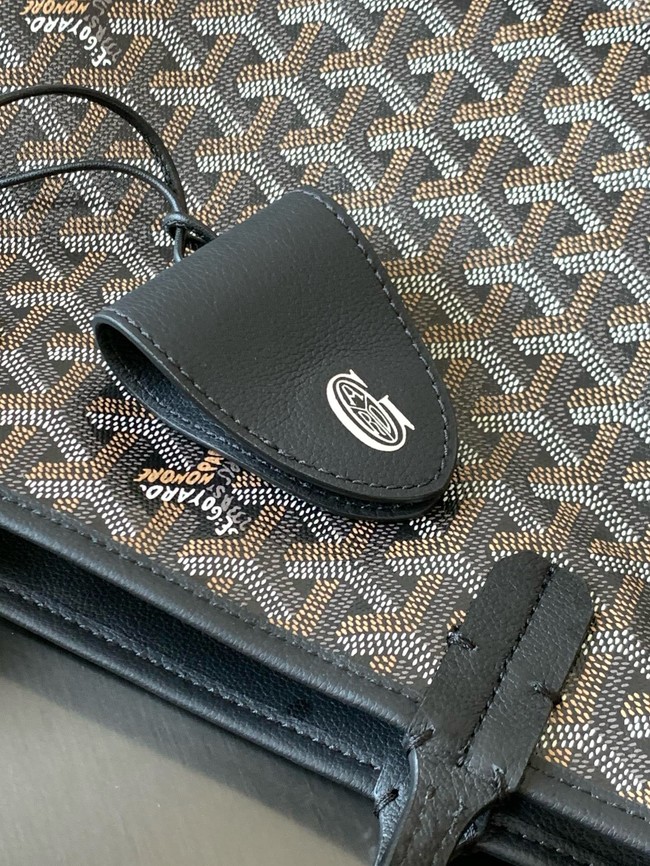 Goyard ANJOU mini bag TY50P black