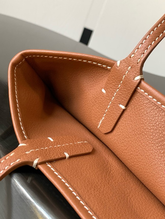 Goyard ANJOU mini bag TY50P brown