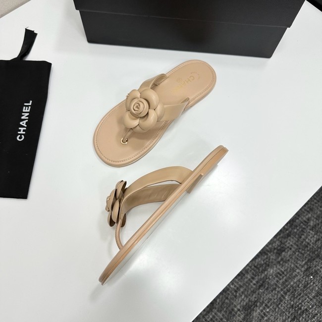 Chanel Flat Sandal 97172-1
