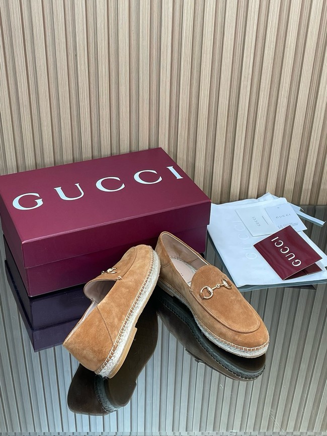 Gucci Womens Casual shoes  87176-4