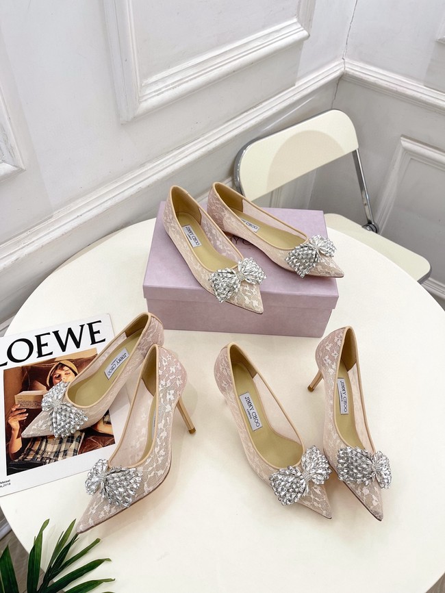 Jimmy Choo Shoes 87178-1