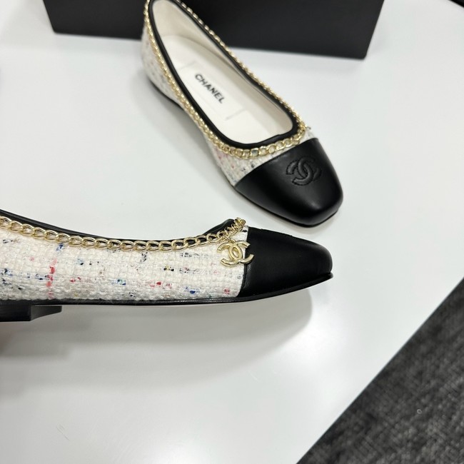 Chanel Ballet flats G02819-1