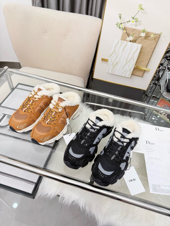 Dior Tech Sneaker 87191-3