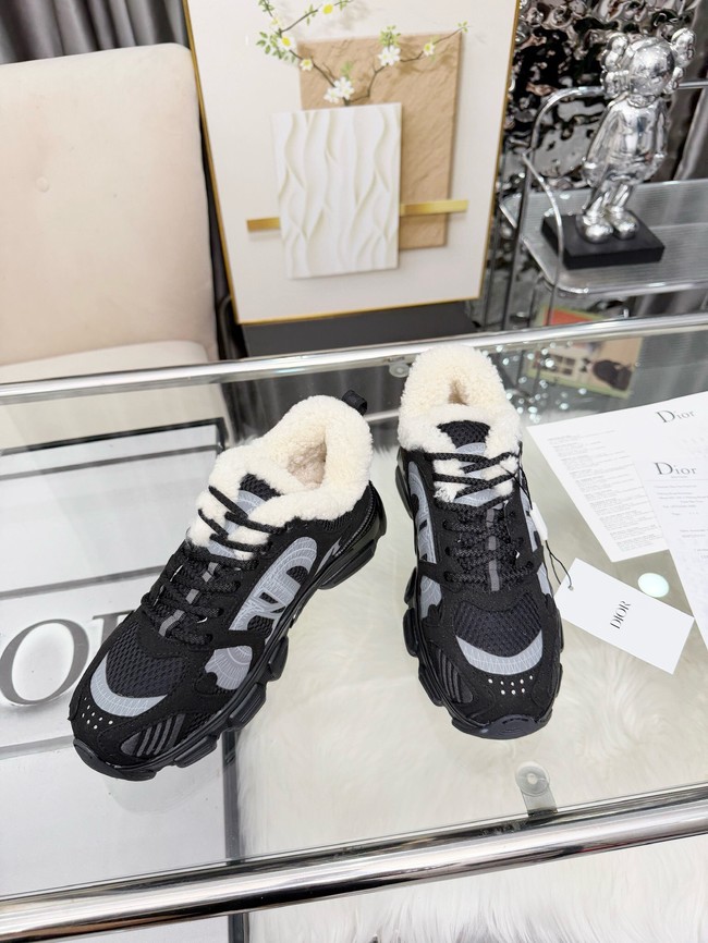Dior Tech Sneaker 87191-4