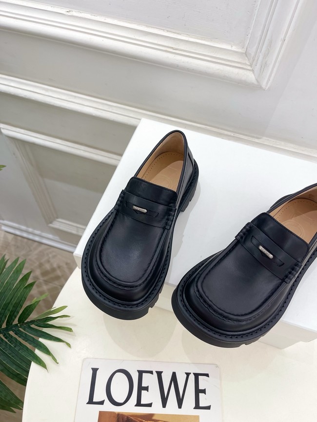 Loewe shoes 87204-2
